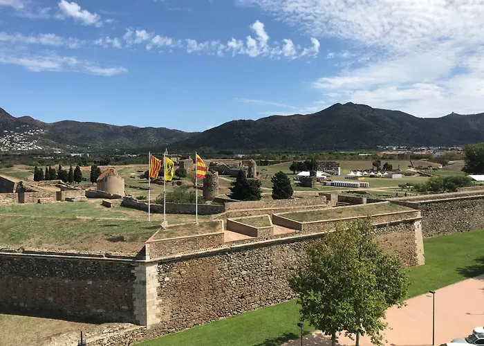 Estudio Moderno En Santa Margarita
