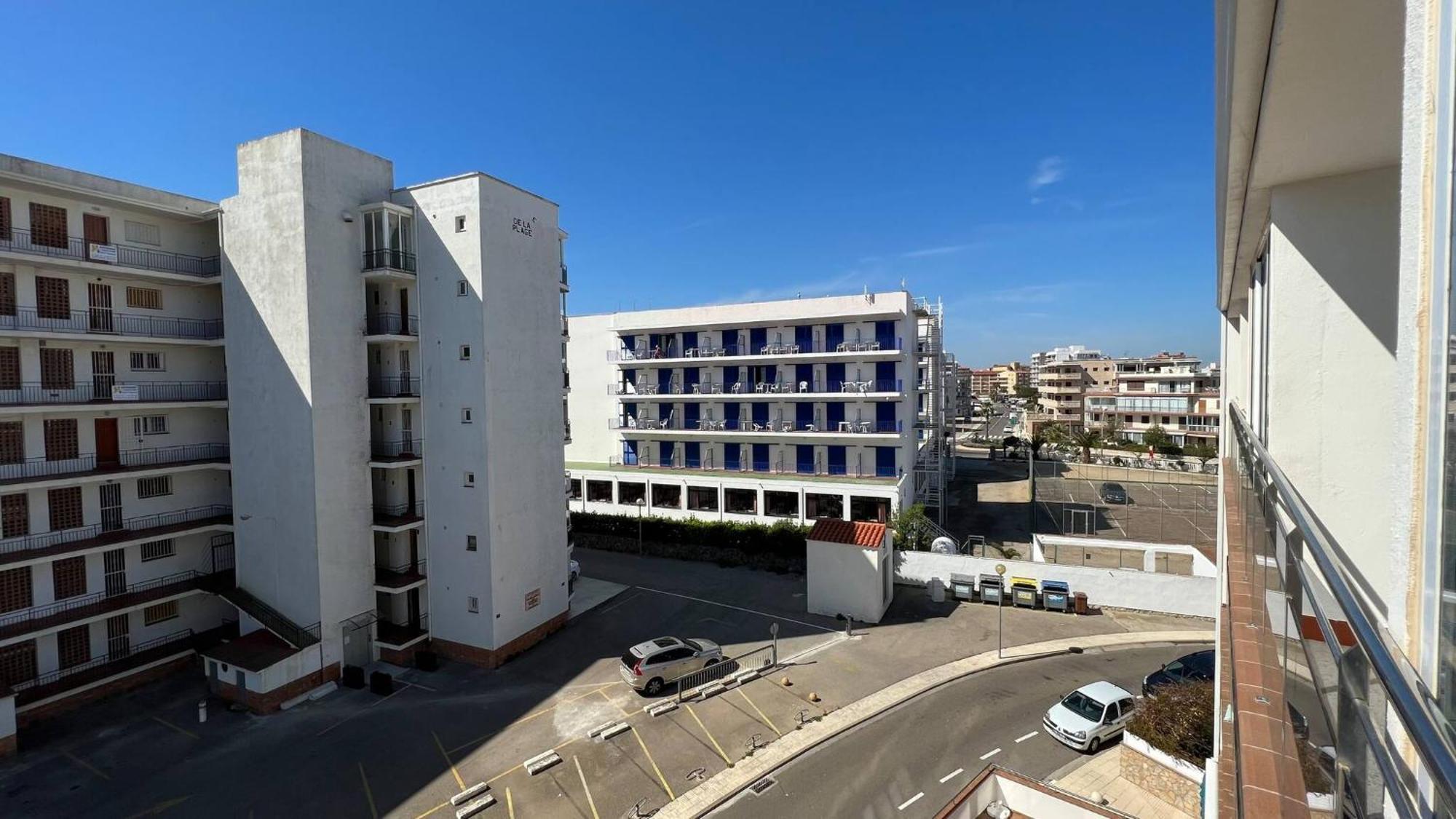 Apartment Estudio Moderno En Santa Margarita Roses
